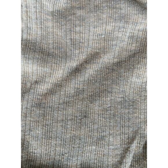 Vintage Guess Jeans Authentic Cream Women's Top with Lace Detail - Picture 3 of 10